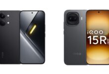 POCO X8 Pro Max Tampil Lebih Murah, iQOO 15R Balas dengan Layar 144Hz dan Gaming