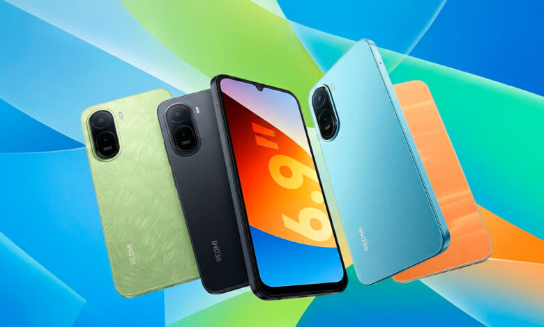 AI Gemini dan Layar 120Hz Turun ke Kelas Murah, Redmi A7 Pro Bikin Pasar Entry-Level Tertekan