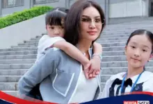 Sarwendah Bantah Hambat Ruben Bertemu Anak, Komunikasi Keluarga Masih Dibuka