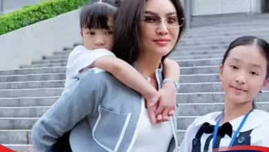 Sarwendah Bantah Hambat Ruben Bertemu Anak, Komunikasi Keluarga Masih Dibuka
