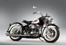 Electra Glide FLH Makin Bertenaga, Tapi Rem Tromolnya Tetap Bikin Cemas
