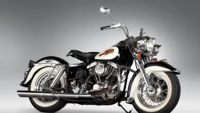 Electra Glide FLH Makin Bertenaga, Tapi Rem Tromolnya Tetap Bikin Cemas