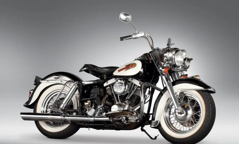 Electra Glide FLH Makin Bertenaga, Tapi Rem Tromolnya Tetap Bikin Cemas