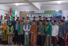 ISNU Jatim Peringatkan Tekanan Kapitalisme Global, Kemandirian Ekonomi Dinilai Jadi Benteng Utama