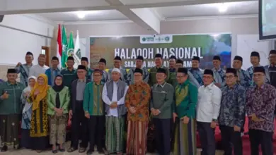 ISNU Jatim Peringatkan Tekanan Kapitalisme Global, Kemandirian Ekonomi Dinilai Jadi Benteng Utama