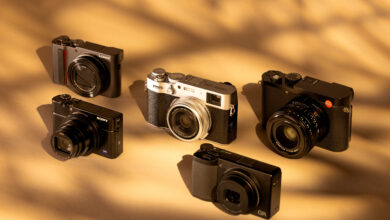 Kamera Saku Kembali Naik, Mirrorless Justru Mulai Kehilangan Tenaga