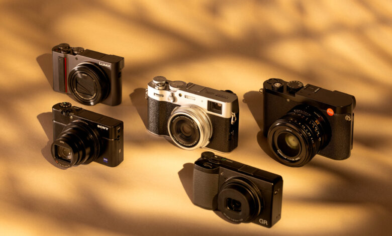 Kamera Saku Kembali Naik, Mirrorless Justru Mulai Kehilangan Tenaga