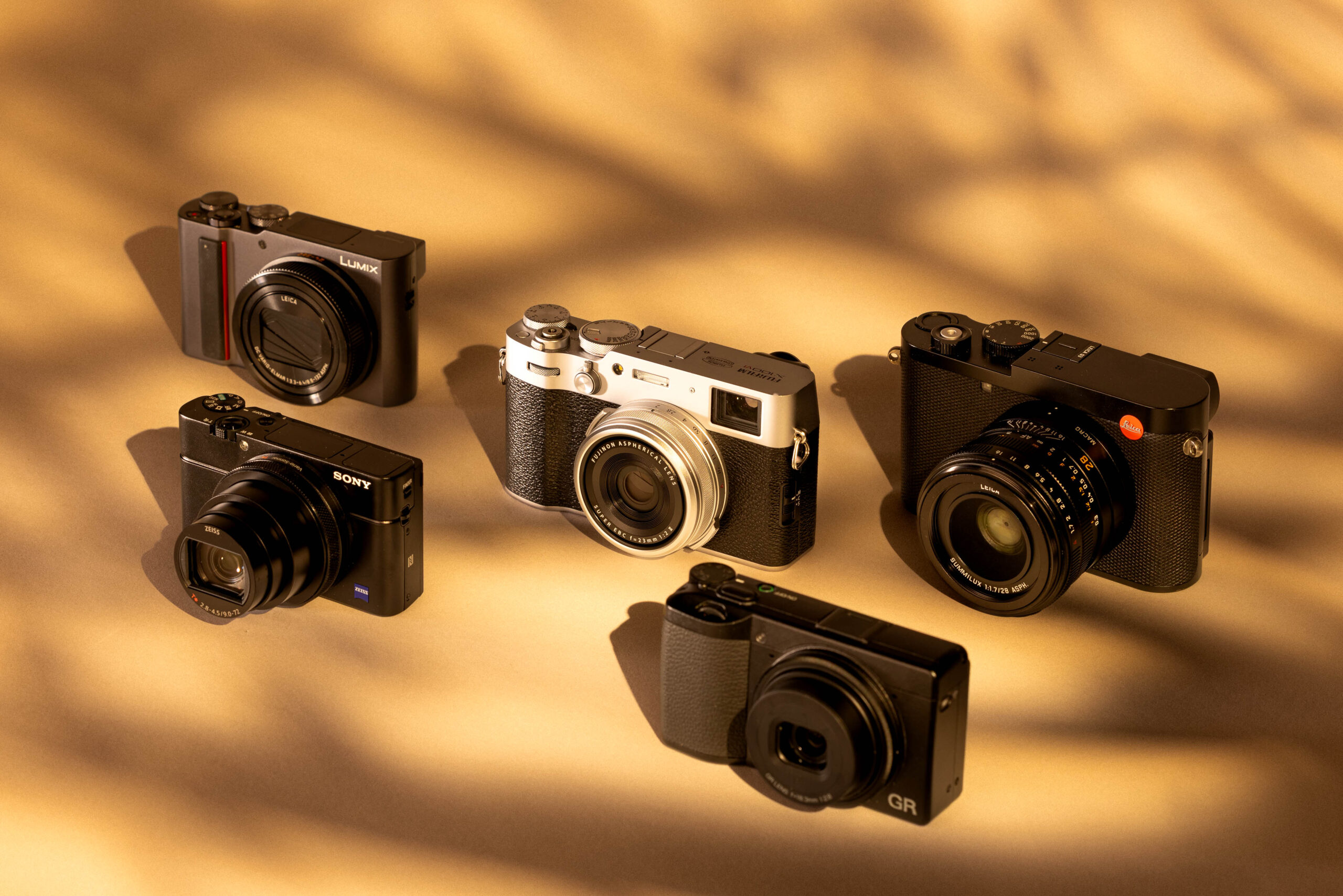 Kamera Saku Kembali Naik, Mirrorless Justru Mulai Kehilangan Tenaga