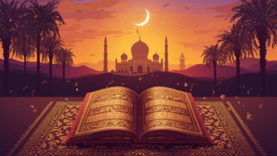 1 Muharram 1448 H Tak Serempak, Ini Alasan PBNU Baru Memulai pada Rabu