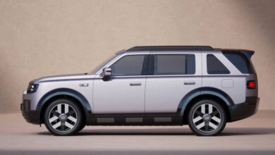 Freelander 8 Siap Masuk Pasar, 200 Km Mode Listrik Jadi Senjata Lawan Rival
