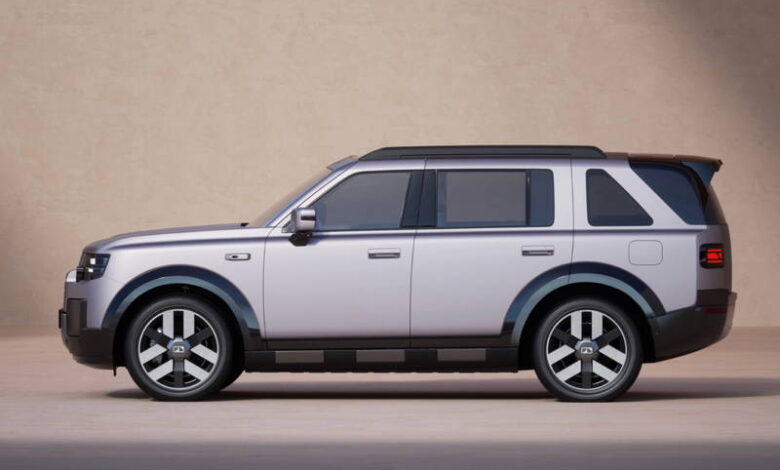 Freelander 8 Siap Masuk Pasar, 200 Km Mode Listrik Jadi Senjata Lawan Rival