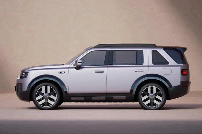 Freelander 8 Siap Masuk Pasar, 200 Km Mode Listrik Jadi Senjata Lawan Rival