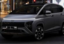 Hyundai Stargazer Tawarkan Kabin Lega dan Fitur Lengkap, Harga Tetap Kompetitif