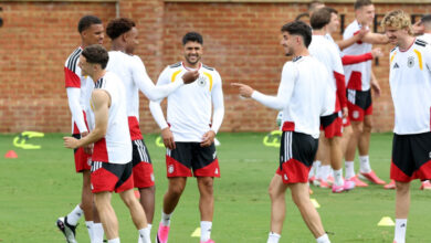 Jerman dan Pantai Gading Sama-Sama 3 Poin, Duel Grup E Jadi Penentu Puncak Klasemen