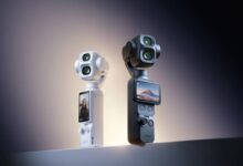 Baterai Jumbo Redmi Turbo 5, Kamera Tele Sharp Aquos R11, dan DJI Osmo Pocket 4P Mengubah Peta Persaingan