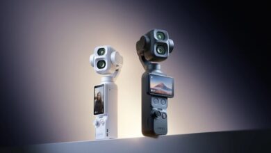 Baterai Jumbo Redmi Turbo 5, Kamera Tele Sharp Aquos R11, dan DJI Osmo Pocket 4P Mengubah Peta Persaingan