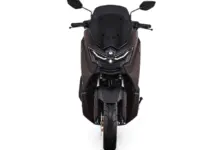YECVT Bikin Yamaha NMAX Turbo 2026 Terasa Lebih Galak, Ini Detail Pembeda Utamanya