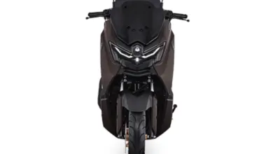 YECVT Bikin Yamaha NMAX Turbo 2026 Terasa Lebih Galak, Ini Detail Pembeda Utamanya