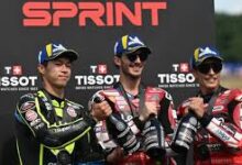 Marquez Menang di Brno, Bagnaia Tersalip dan Peta Ducati Berubah
