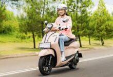 Classy Yamaha Kian Menguat di Jawa Barat, Bandung Hampir Sentuh 40 Persen