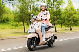 Classy Yamaha Kian Menguat di Jawa Barat, Bandung Hampir Sentuh 40 Persen