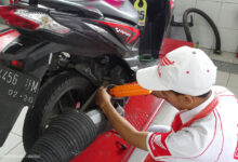 Oli Motor Cepat Berkurang, Ini Tanda Mesin Sudah Mulai Bermasalah