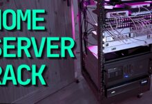 Dari Laptop Rusak ke Server Rumahan, Bekas Pakai Ternyata Masih Sangat Berguna