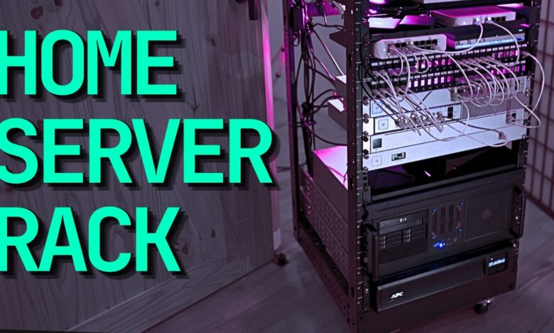 Dari Laptop Rusak ke Server Rumahan, Bekas Pakai Ternyata Masih Sangat Berguna