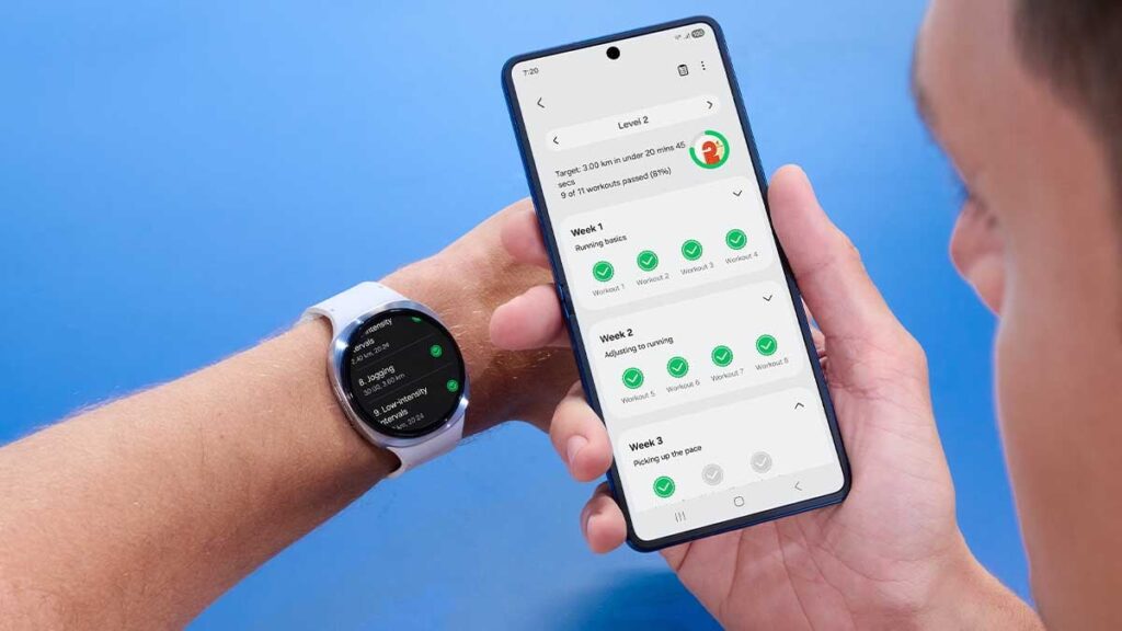 Galaxy A27 Disebut Dapat DeX, Samsung Bisa Ubah Arah Ponsel Kelas Menengah