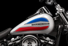 Super Glide Kembali dengan Produksi Sangat Terbatas, Hanya 2.500 Unit di Dunia