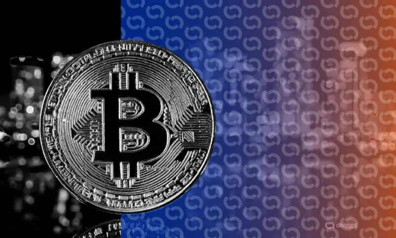 Bitcoin Tetap Ramai Saat Harga Anjlok, CryptoQuant Ungkap Aktivitas Jaringan Mendekati Rekor