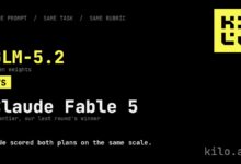 GLM-5.2 Salip Claude Fable 5, Harga Murah dan Open-Weights Ini Mengguncang Tim Developer
