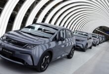 BYD Ubah Strategi Besar, Sub-Brand Kini Dipaksa Mandiri Demi Bertahan