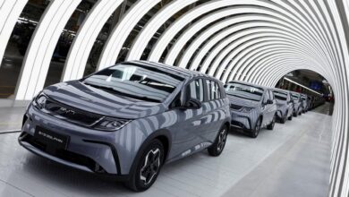 BYD Ubah Strategi Besar, Sub-Brand Kini Dipaksa Mandiri Demi Bertahan
