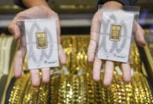 Harga Emas Antam Bertahan, Selisih Jual dan Buyback Masih Menekan Minat Cepat
