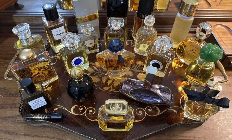4 Parfum Lokal Ini Tahan Lama, Ada yang Disebut Bertahan Sampai 24 Jam