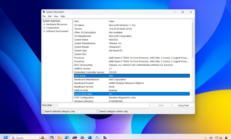 3 Tanda PC Sudah Siap Secure Boot, Jangan Tunggu Sampai Sertifikat Lama Kedaluwarsa
