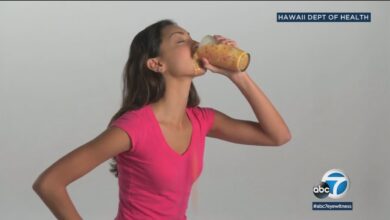 Gula Berlebih Bukan Cuma Bikin Berat Badan Naik, Kulit dan Hati Ikut Terdampak