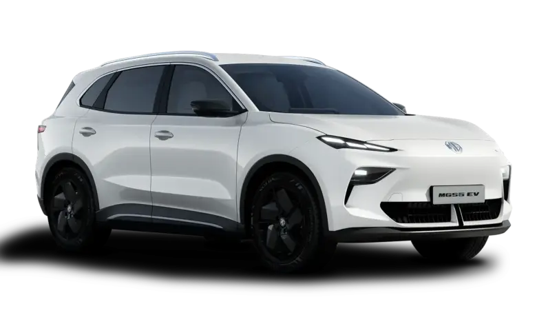 Harga Awal MGS5 EV Disiapkan untuk 1.500 Pembeli Pertama, MG Buka Uji Coba di Banyak Kota