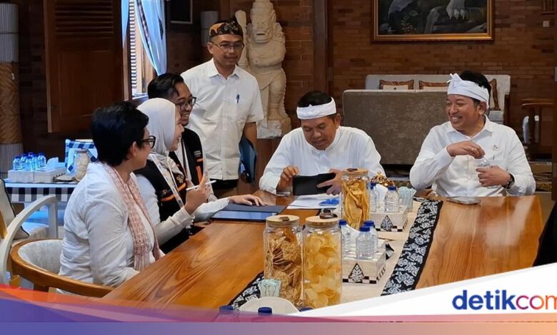 Pemetaan Usaha Digital di Jabar Diperketat, RT dan RW Kini Turun Langsung ke Titik Usaha
