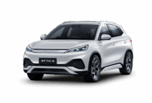 BYD Atto 3 Advanced Plus Menggoda Kelas Rp400 Jutaan, Fitur Lengkap Tanpa Varian Tertinggi