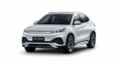 BYD Atto 3 Advanced Plus Menggoda Kelas Rp400 Jutaan, Fitur Lengkap Tanpa Varian Tertinggi