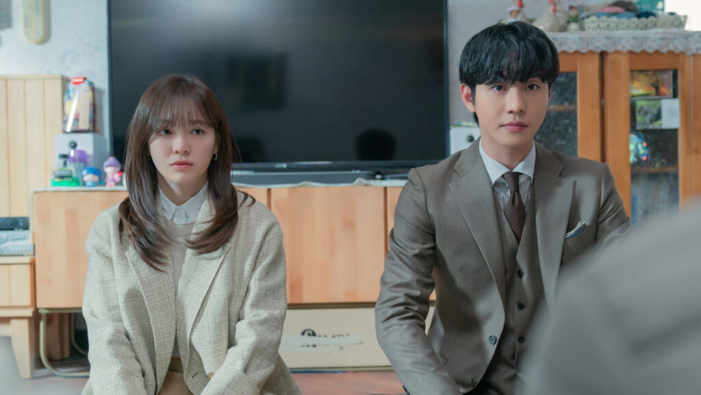 5 Drakor Netflix dengan CEO Dingin yang Paling Bikin Baper