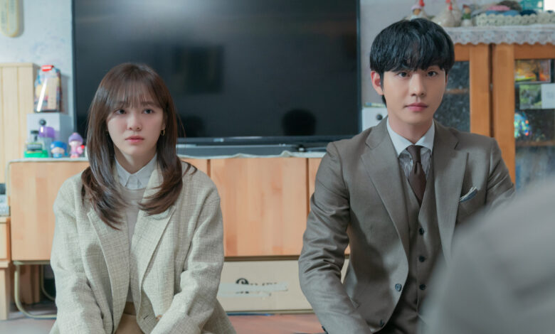 5 Drakor Netflix dengan CEO Dingin yang Paling Bikin Baper