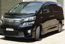Vellfire 2012 Kini Masuk Rp190 Jutaan, Kabin Premiumnya Masih Sulit Ditandingi