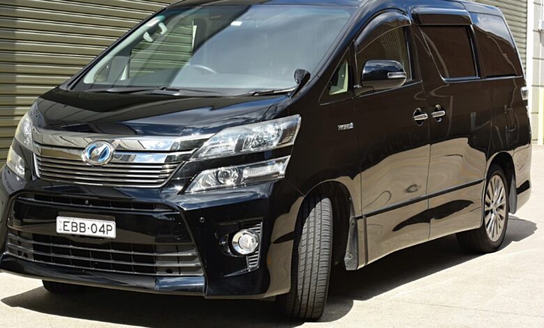 Vellfire 2012 Kini Masuk Rp190 Jutaan, Kabin Premiumnya Masih Sulit Ditandingi