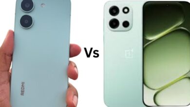 Redmi Turbo 5 Tawarkan Baterai 7540 mAh, Tapi OnePlus Nord 5 Lebih Sulit Ditolak