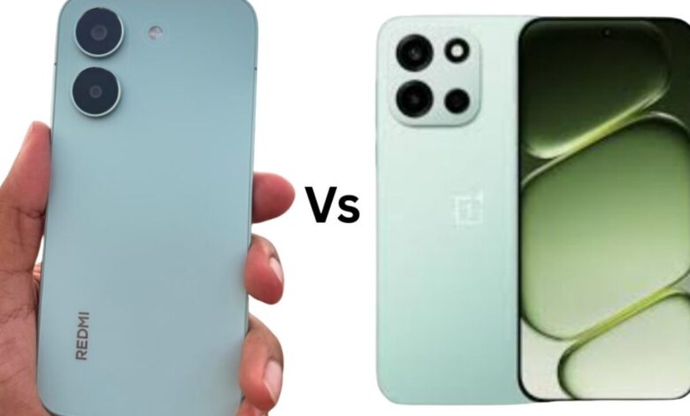Redmi Turbo 5 Tawarkan Baterai 7540 mAh, Tapi OnePlus Nord 5 Lebih Sulit Ditolak