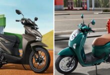 Scoopy dan BeAT Makin Sulit Dipilih, Selisih Harga dan Warna Baru Bikin Ragu