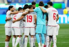 IRN Bukan Nama Aneh, Inilah Kode yang Selalu Melekat pada Iran di Piala Dunia 2026